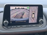 2026 Nissan Rogue - Preview 9