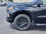 2026 Chevrolet Silverado 1500 - Preview 9