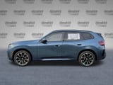 2026 BMW X3 - Preview 9