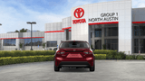 2026 Toyota Corolla - Preview 8