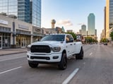 2026 Ram 3500 - Preview 2