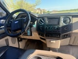 2010 Ford F-350 - Preview 11