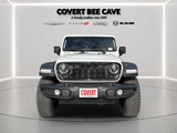 2026 Jeep Wrangler - Preview 2