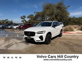 2026 Volvo XC60 - Preview 2