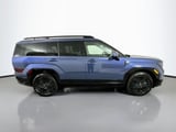 2027 Hyundai Santa Fe Hybrid - Preview 4
