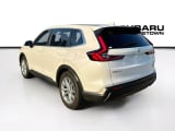 2024 Honda CR-V - Preview 5