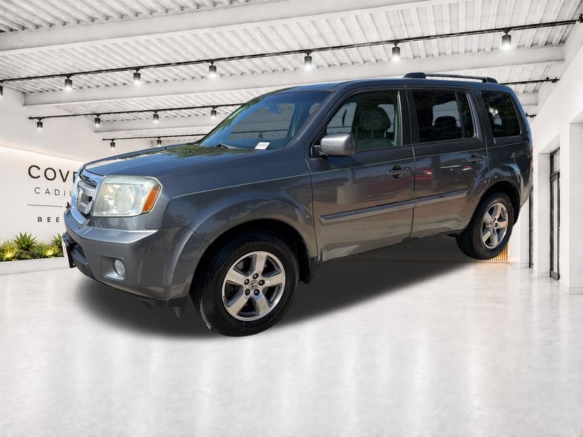 2010 Honda Pilot - Image 2