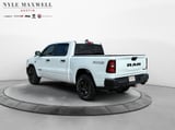 2026 Ram 1500 - Preview 14