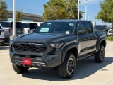 2026 Toyota Tacoma - Preview 10