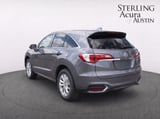 2017 Acura RDX - Preview 3