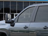 2026 Chevrolet Silverado - Preview 12