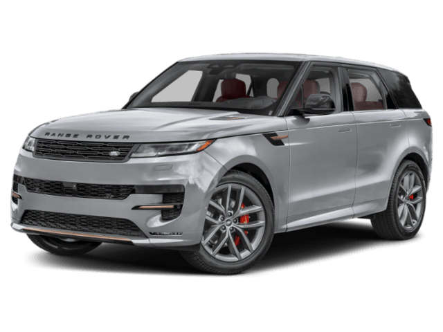 2027 Land Rover Range Rover Sport - Image 1