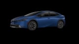 2027 Toyota Prius - Preview 2