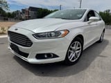 2014 Ford Fusion - Preview 2