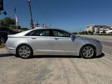 2016 Lincoln MKZ - Preview 8