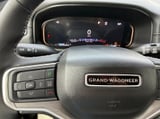 2026 Jeep Grand Wagoneer - Preview 11