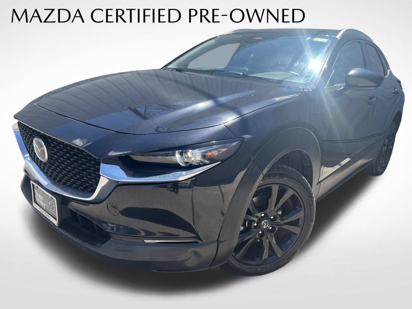 2024 Mazda CX-30 - Image 1