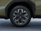 2026 Subaru Forester - Preview 9