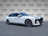 2026 BMW 7 Series - Preview 2
