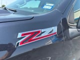 2023 Chevrolet Silverado 1500 - Preview 3