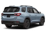 2026 Honda Pilot - Preview 5