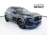 2027 INFINITI QX60 - Preview 2