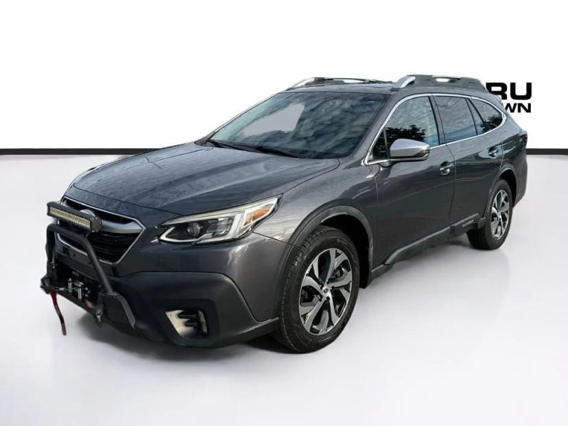 2020 Subaru Outback - Image 1