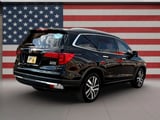 2016 Honda Pilot - Preview 5