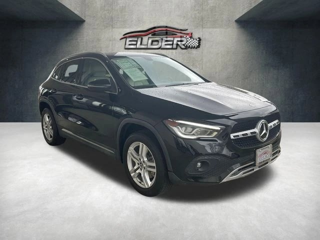 2021 Mercedes-Benz GLA-Class - Image 1