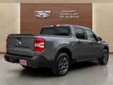 2023 Ford Maverick - Preview 4