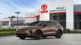 2026 Toyota Crown Signia - Preview 2