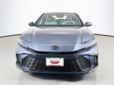 2026 Toyota Camry - Preview 2