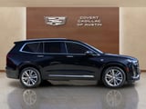 2022 Cadillac XT6 - Preview 5
