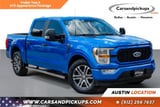 2021 Ford F-150 - Preview 2