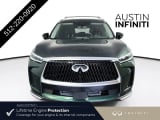 2027 INFINITI QX60 - Preview 3