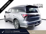 2027 INFINITI QX80 - Preview 5