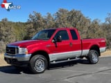 2002 Ford F-350 - Preview 4