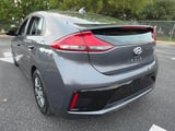 2018 Hyundai Ioniq - Preview 5