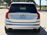 2018 Volvo XC90 - Preview 5