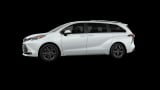 2026 Toyota Sienna - Preview 3