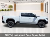 2026 GMC Sierra 2500HD - Preview 11