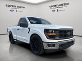 2026 Ford F-150 - Preview 7