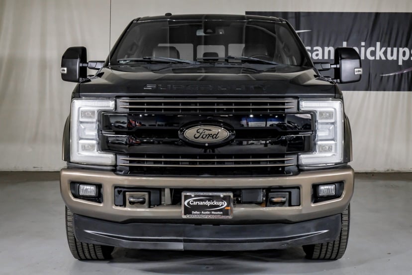 2017 Ford F-250 - Image 1