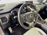 2019 Lexus NX - Preview 8