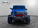 2015 Jeep Wrangler - Preview 13