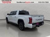 2025 Toyota Tundra - Preview 7