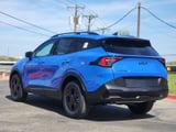2026 Kia Sportage - Preview 6