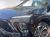 2027 Buick Enclave - Preview 4