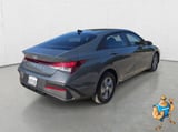 2026 Hyundai Elantra - Preview 5