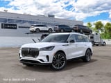2027 Lincoln Aviator - Preview 3